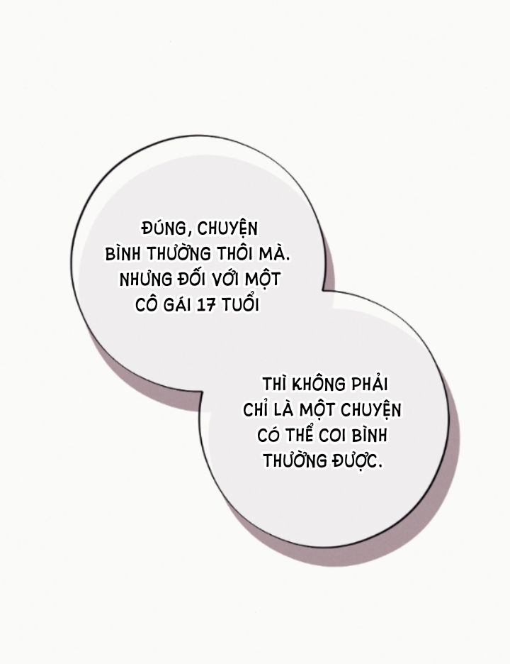 [18+] CÁM DỖ MÀU ĐỎ Chapter 52 - Page 60