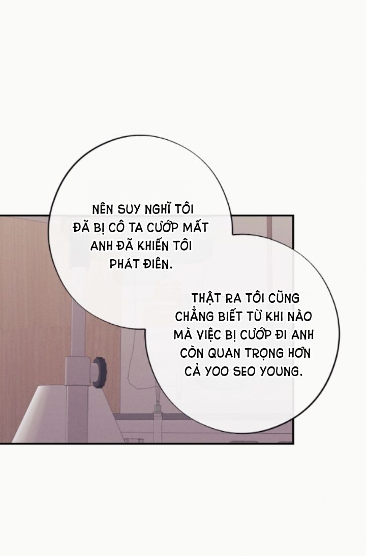 [18+] CÁM DỖ MÀU ĐỎ Chapter 52 - Page 67