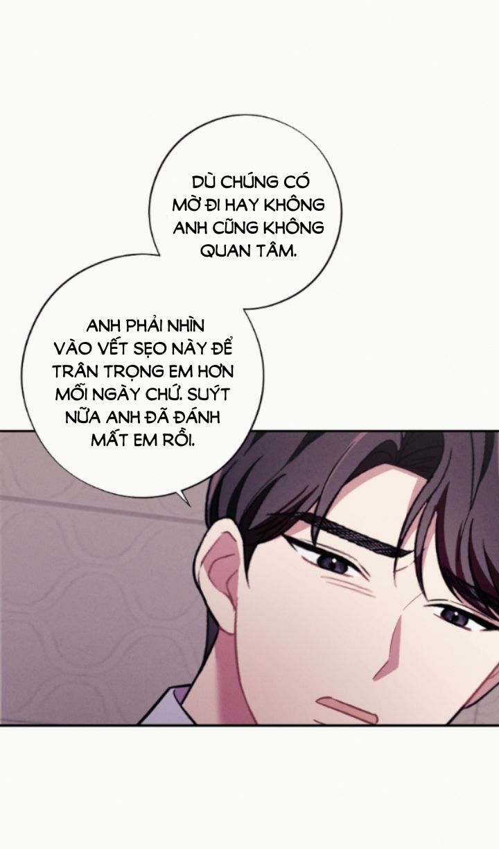 [18+] CÁM DỖ MÀU ĐỎ - Chương 55 - Page 12