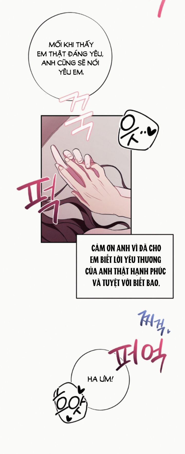 [18+] CÁM DỖ MÀU ĐỎ - Chương 55 - Page 44