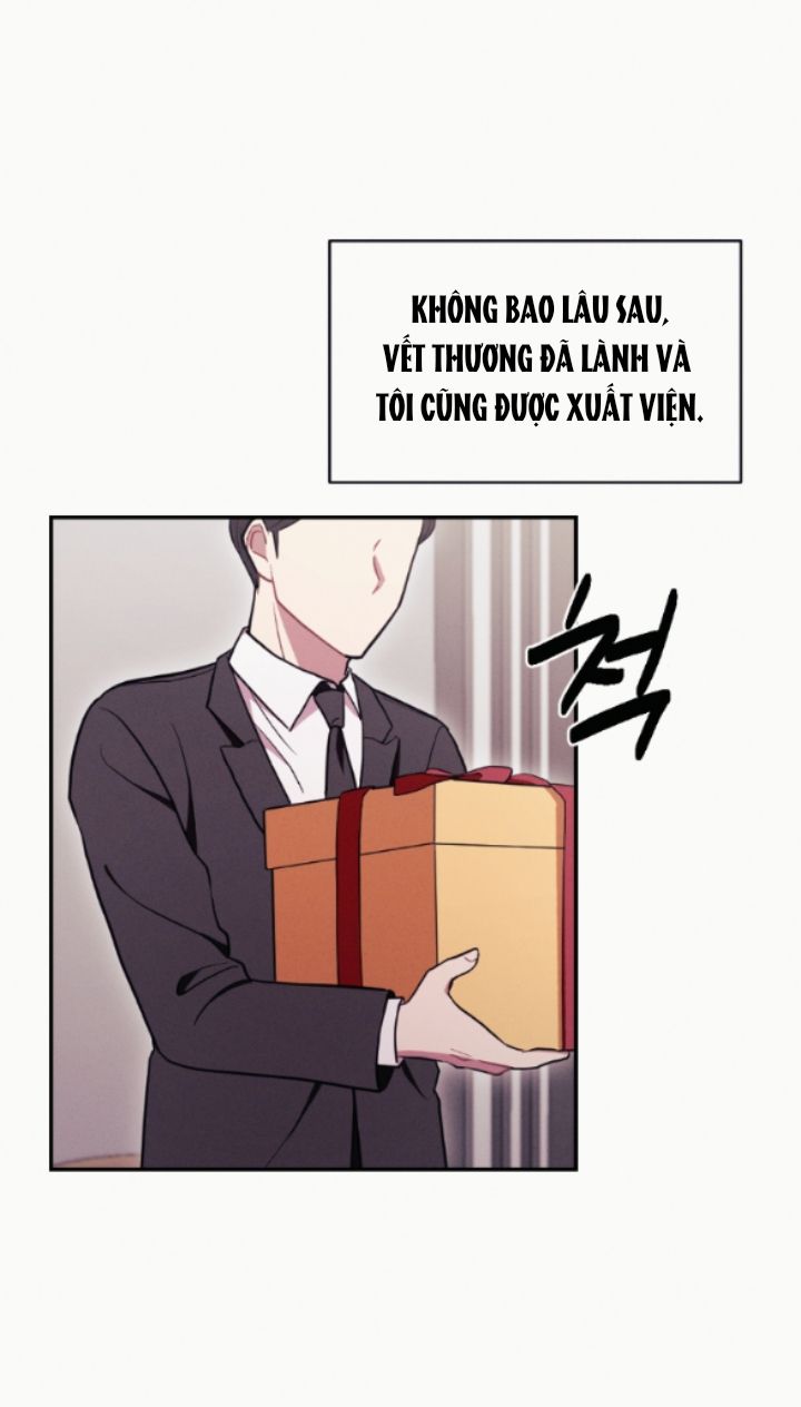 [18+] CÁM DỖ MÀU ĐỎ Chapter 56 - Page 1