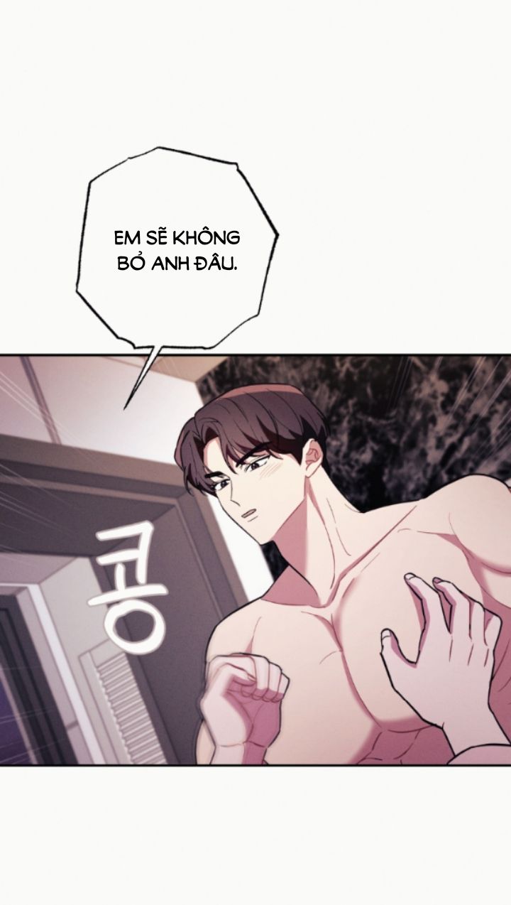 [18+] CÁM DỖ MÀU ĐỎ Chapter 56 - Page 100