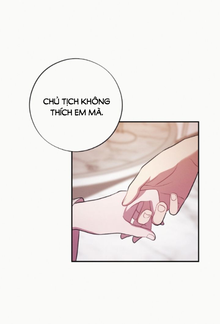 [18+] CÁM DỖ MÀU ĐỎ Chapter 56 - Page 52