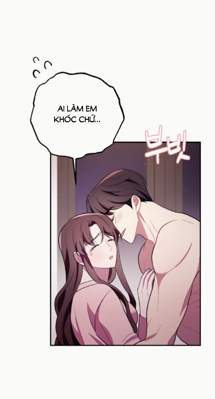 [18+] CÁM DỖ MÀU ĐỎ Chapter 56 - Page 69