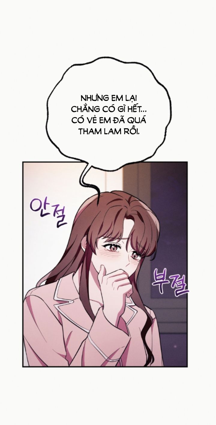 [18+] CÁM DỖ MÀU ĐỎ Chapter 56 - Page 89