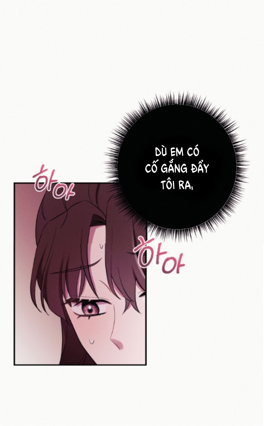 [18+] CÁM DỖ MÀU ĐỎ - Chương 33 - Page 11