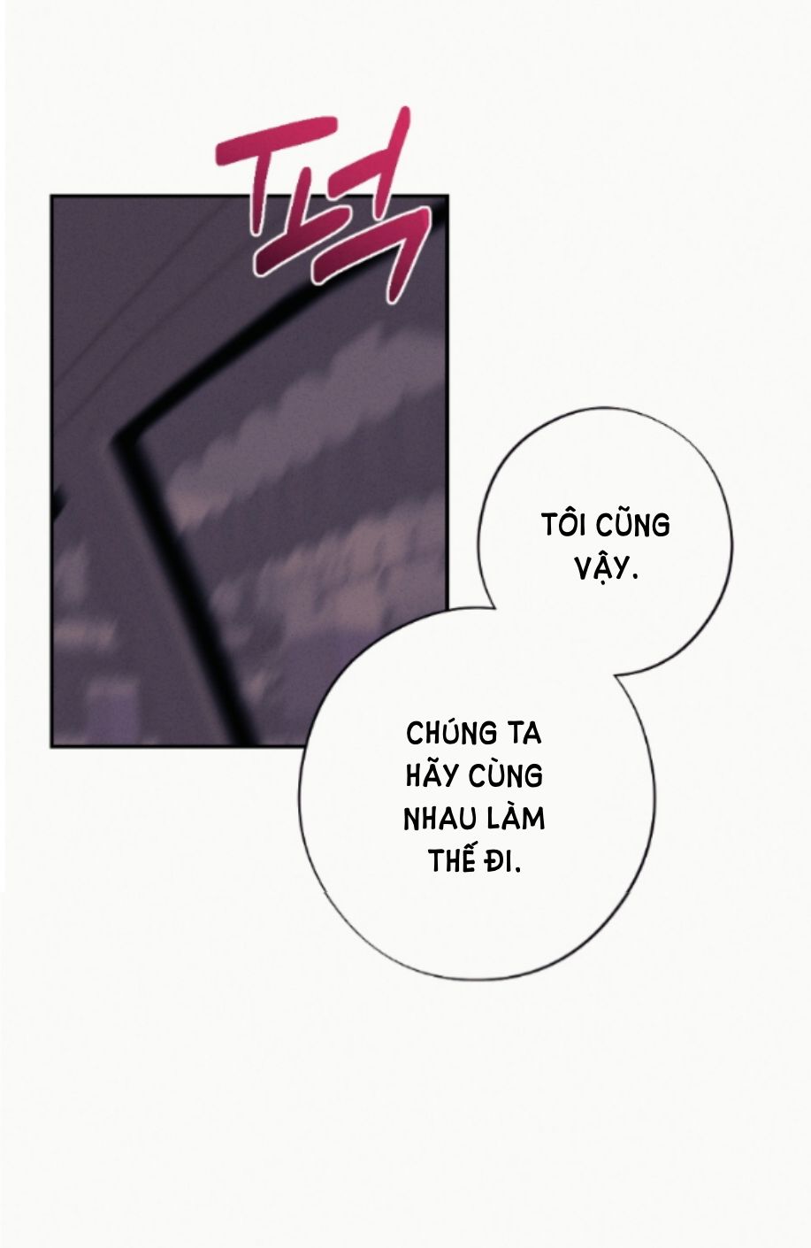 [18+] CÁM DỖ MÀU ĐỎ - Chương 33 - Page 16