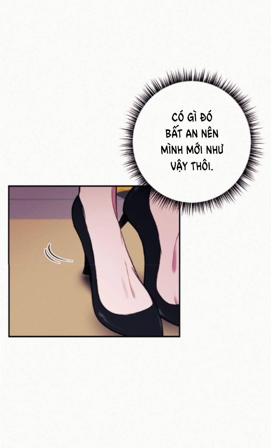 [18+] CÁM DỖ MÀU ĐỎ - Chương 33 - Page 26