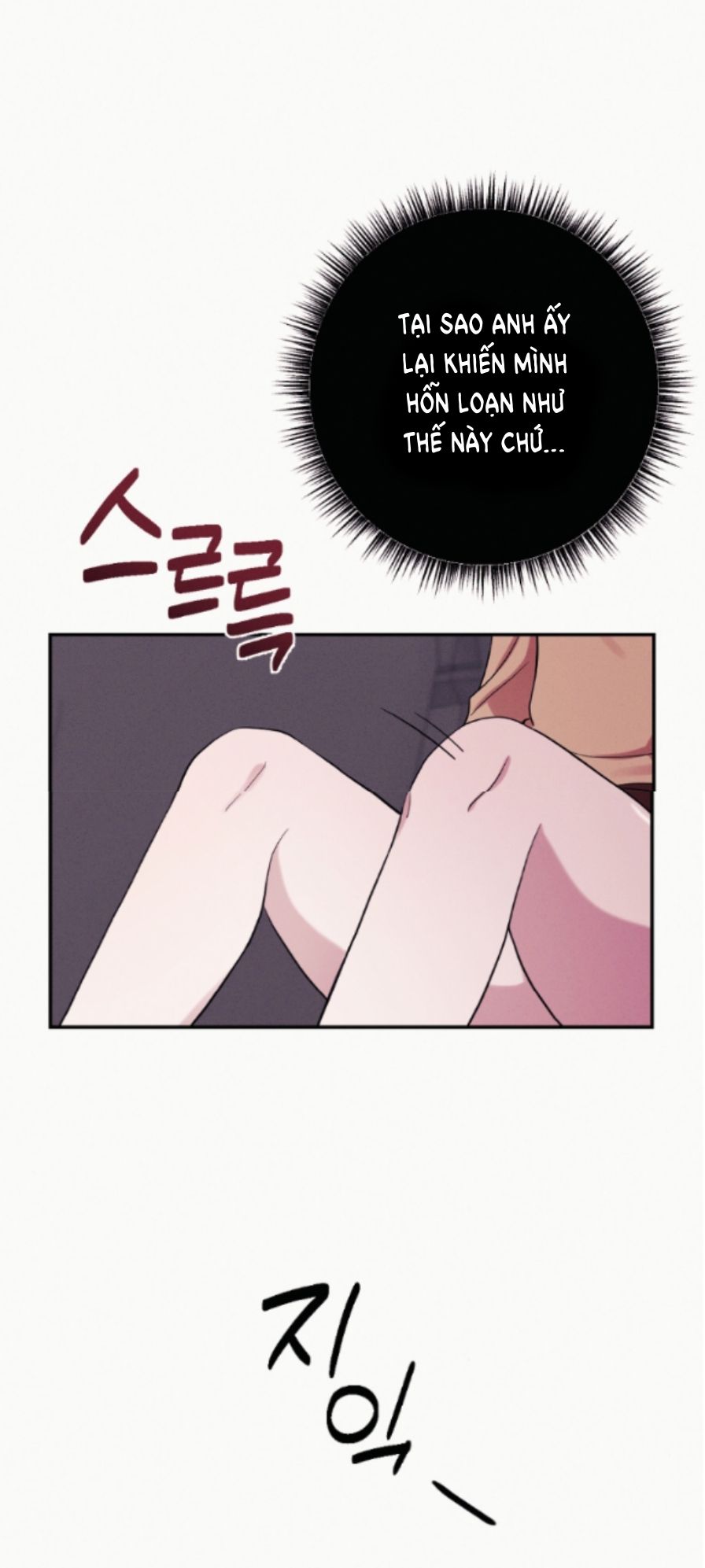 [18+] CÁM DỖ MÀU ĐỎ - Chương 33 - Page 4