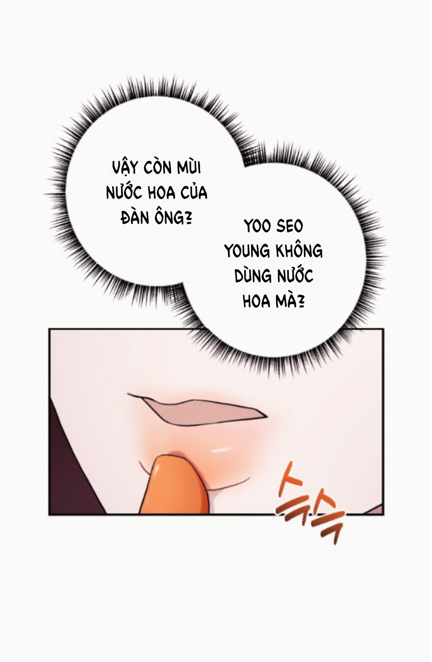 [18+] CÁM DỖ MÀU ĐỎ - Chương 33 - Page 43