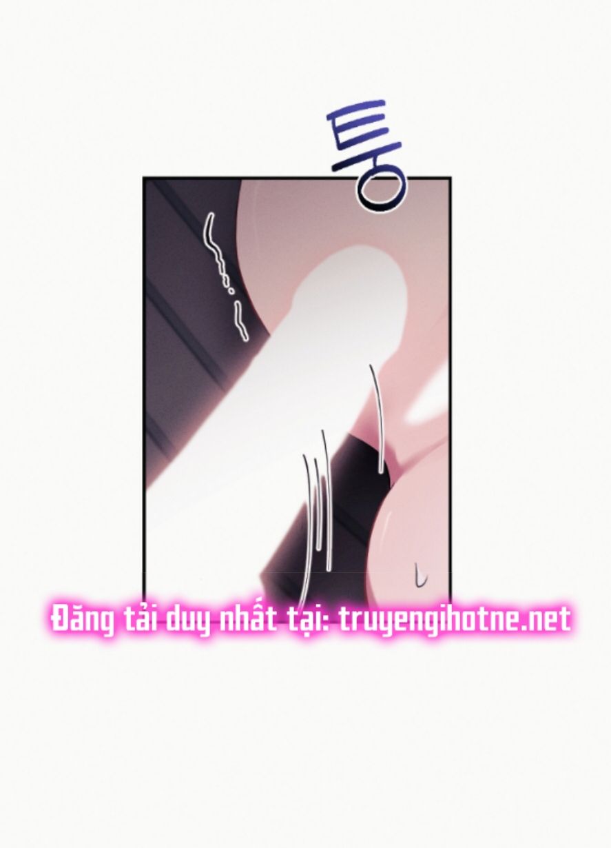 [18+] CÁM DỖ MÀU ĐỎ - Chương 33 - Page 5