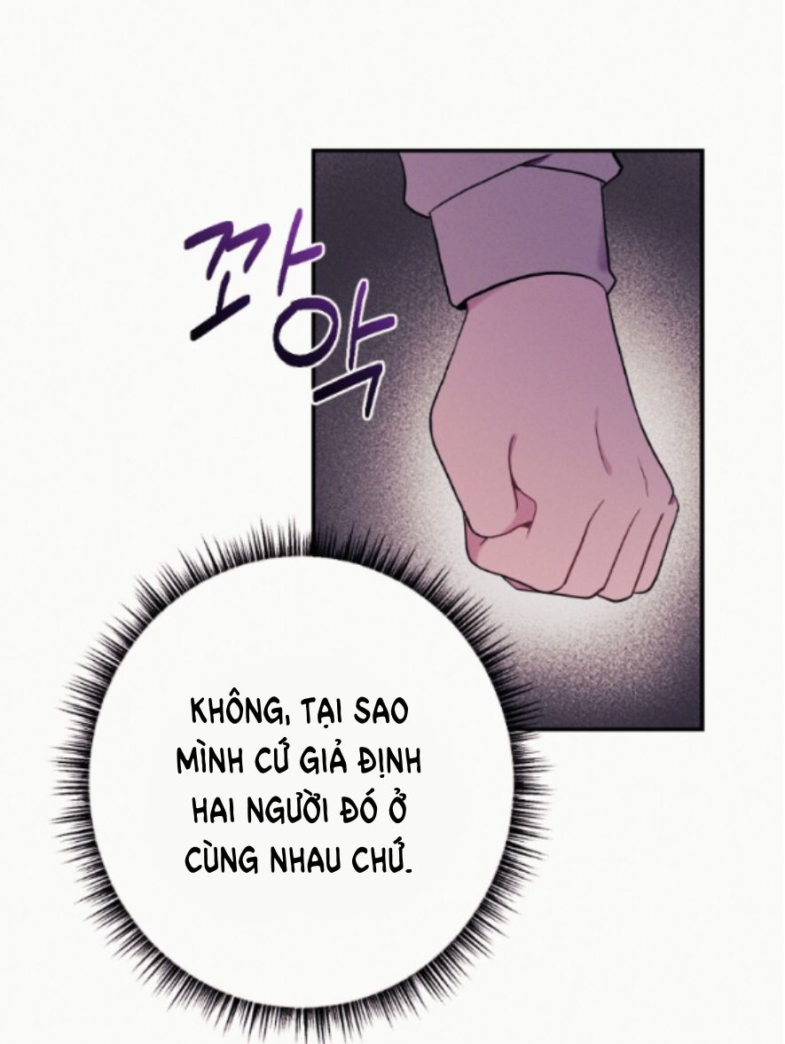 [18+] CÁM DỖ MÀU ĐỎ - Chương 33 - Page 60