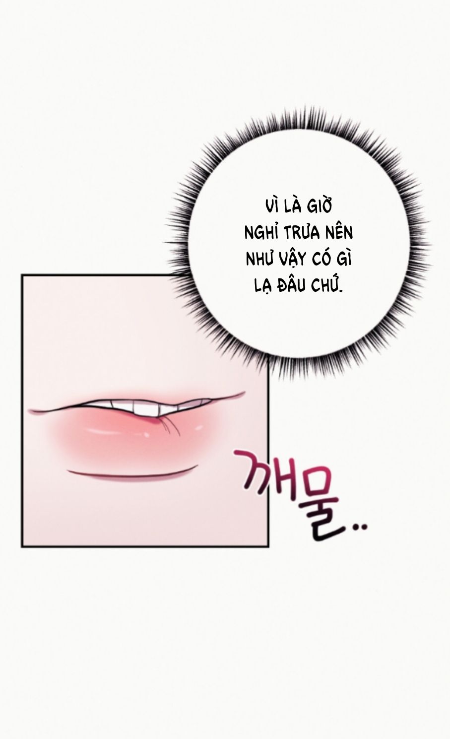 [18+] CÁM DỖ MÀU ĐỎ - Chương 33 - Page 68