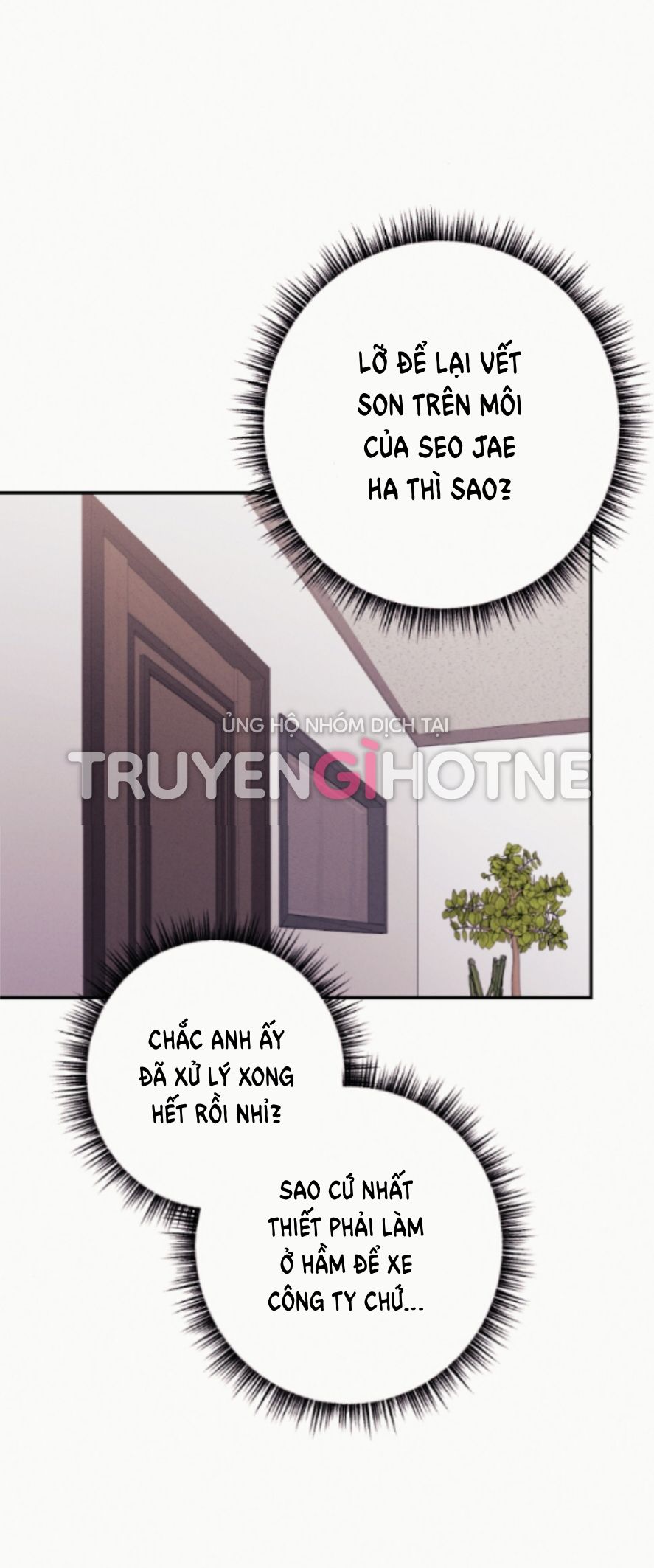 [18+] CÁM DỖ MÀU ĐỎ - Chương 33 - Page 70