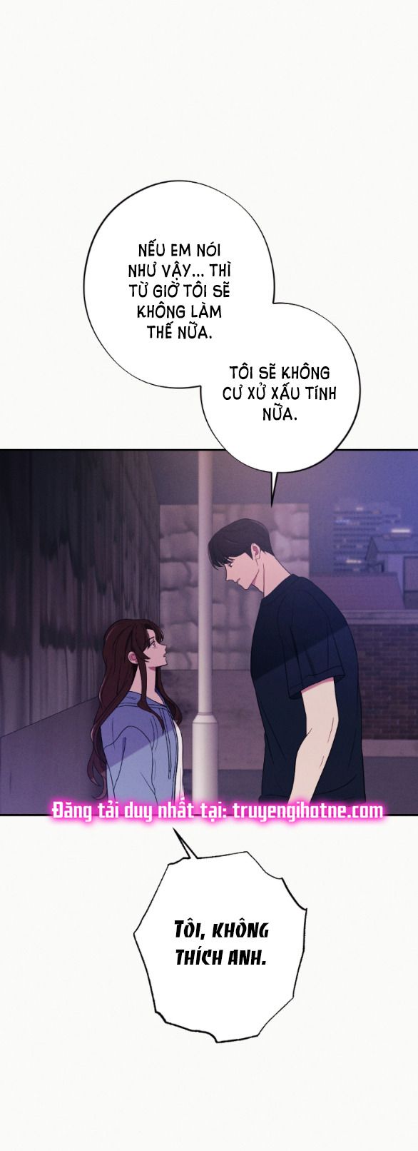 [18+] CÁM DỖ MÀU ĐỎ Chapter 39 - Page 11