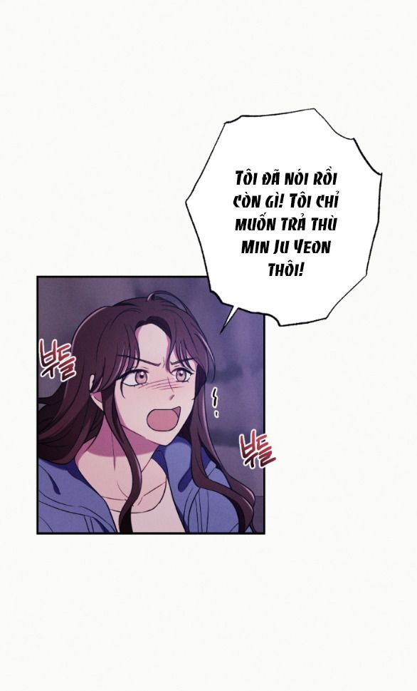 [18+] CÁM DỖ MÀU ĐỎ Chapter 39 - Page 12