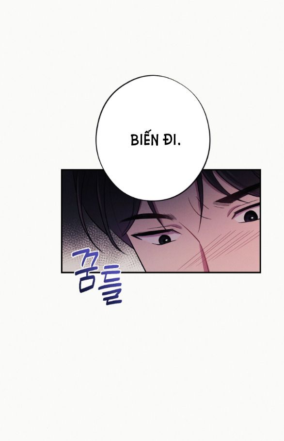 [18+] CÁM DỖ MÀU ĐỎ Chapter 39 - Page 15