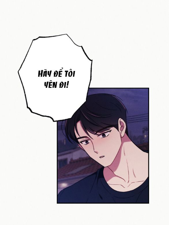 [18+] CÁM DỖ MÀU ĐỎ Chapter 39 - Page 18