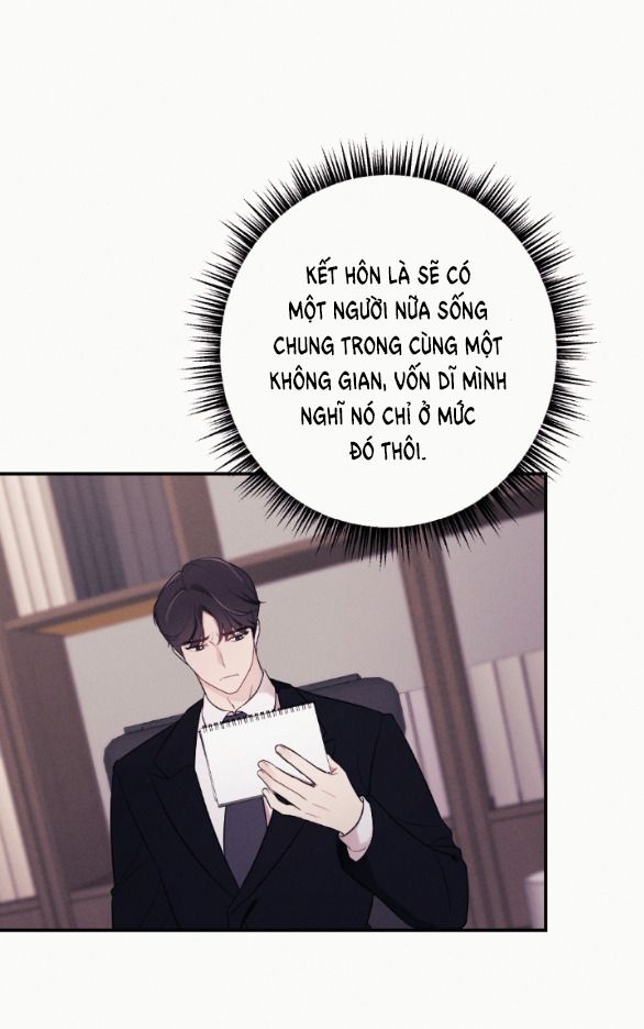 [18+] CÁM DỖ MÀU ĐỎ Chapter 39 - Page 35