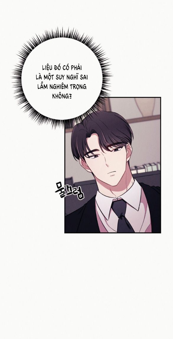 [18+] CÁM DỖ MÀU ĐỎ Chapter 39 - Page 36