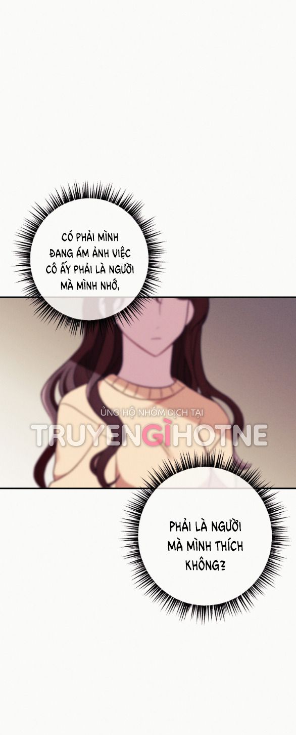 [18+] CÁM DỖ MÀU ĐỎ Chapter 39 - Page 37