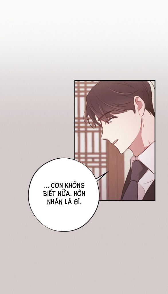 [18+] CÁM DỖ MÀU ĐỎ Chapter 39 - Page 39