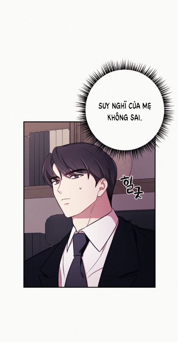 [18+] CÁM DỖ MÀU ĐỎ Chapter 39 - Page 42