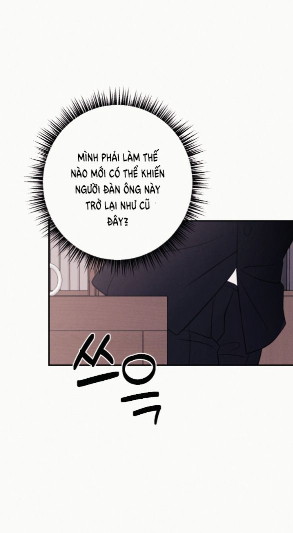 [18+] CÁM DỖ MÀU ĐỎ Chapter 39 - Page 51