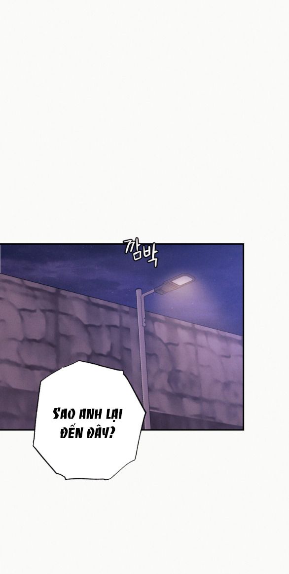 [18+] CÁM DỖ MÀU ĐỎ Chapter 39 - Page 6