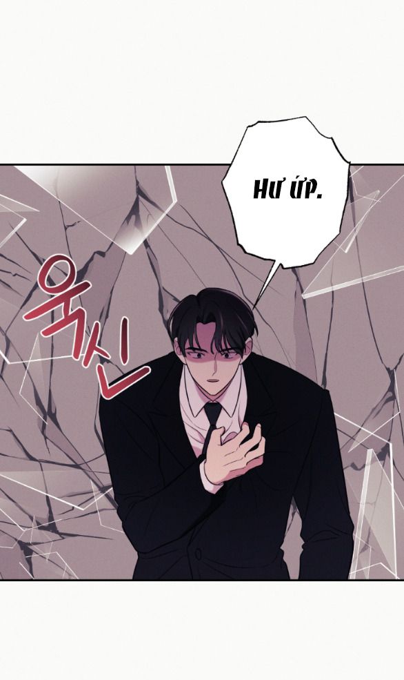 [18+] CÁM DỖ MÀU ĐỎ Chapter 39 - Page 62