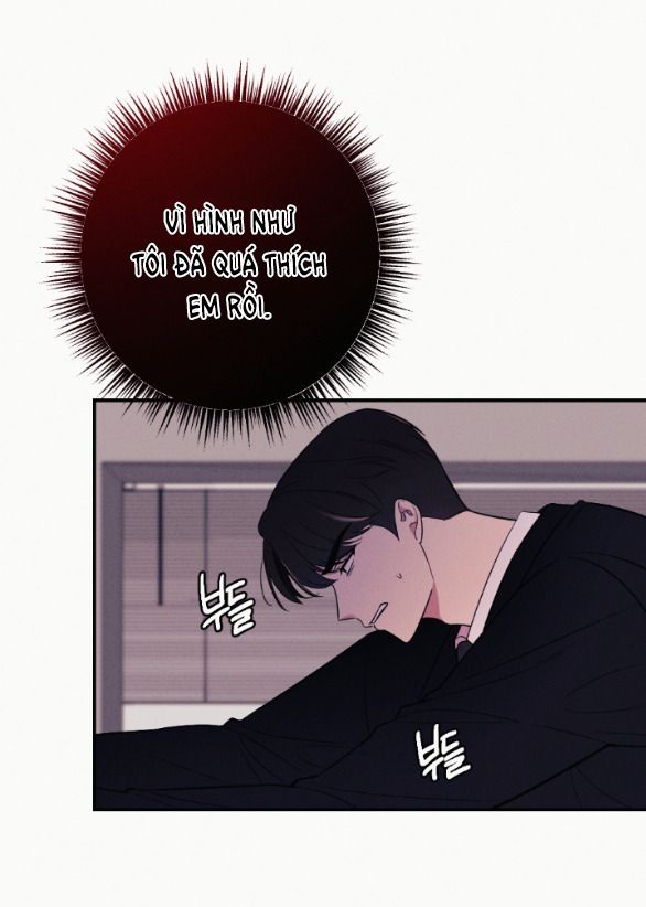 [18+] CÁM DỖ MÀU ĐỎ Chapter 39 - Page 68