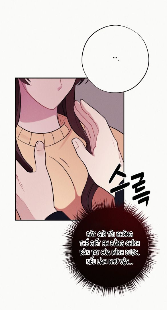 [18+] CÁM DỖ MÀU ĐỎ Chapter 39 - Page 69