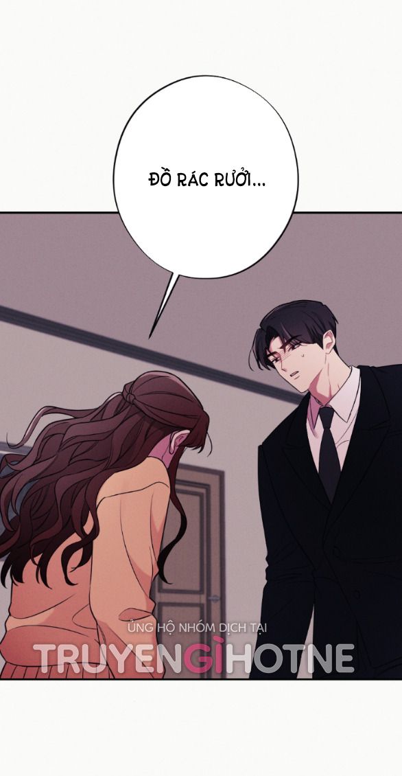 [18+] CÁM DỖ MÀU ĐỎ Chapter 39 - Page 73