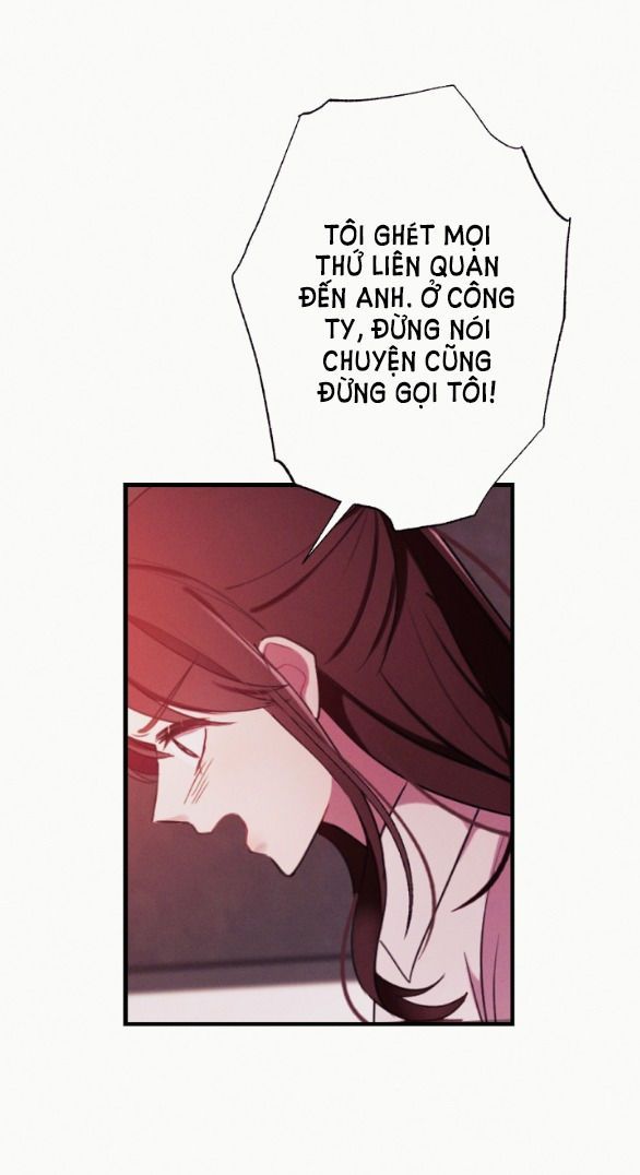 [18+] CÁM DỖ MÀU ĐỎ Chapter 12 - Page 12