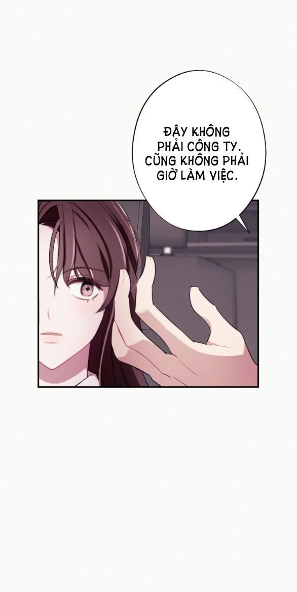 [18+] CÁM DỖ MÀU ĐỎ Chapter 12 - Page 13