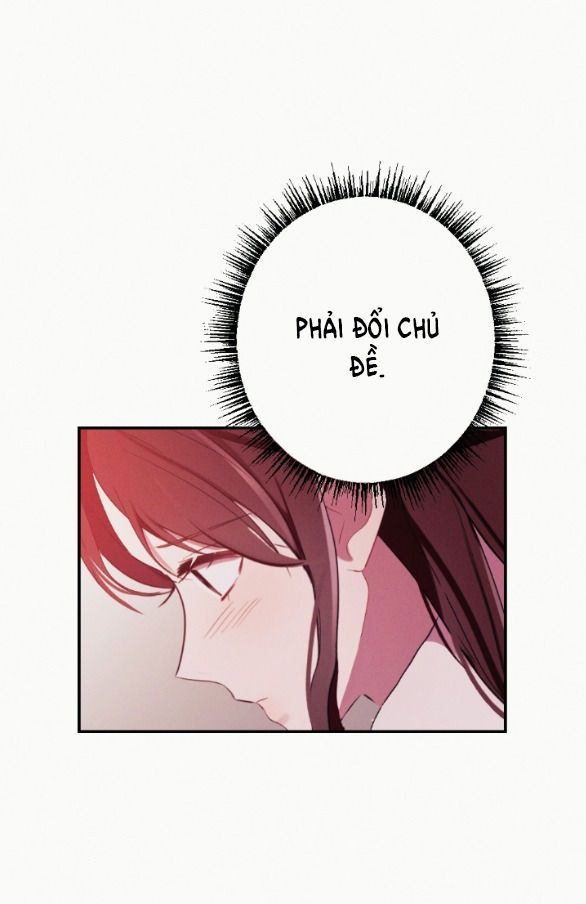 [18+] CÁM DỖ MÀU ĐỎ Chapter 12 - Page 20