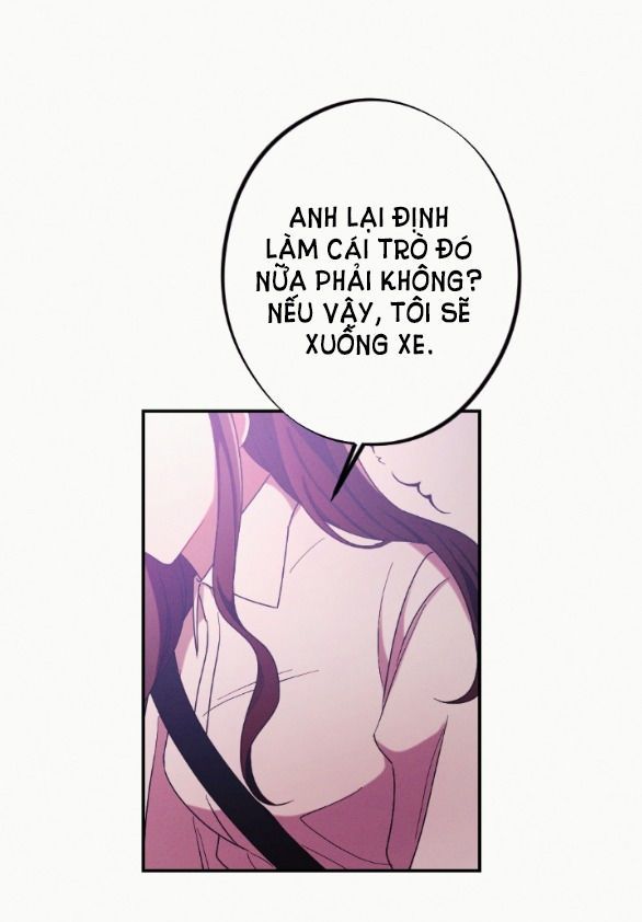 [18+] CÁM DỖ MÀU ĐỎ Chapter 12 - Page 22