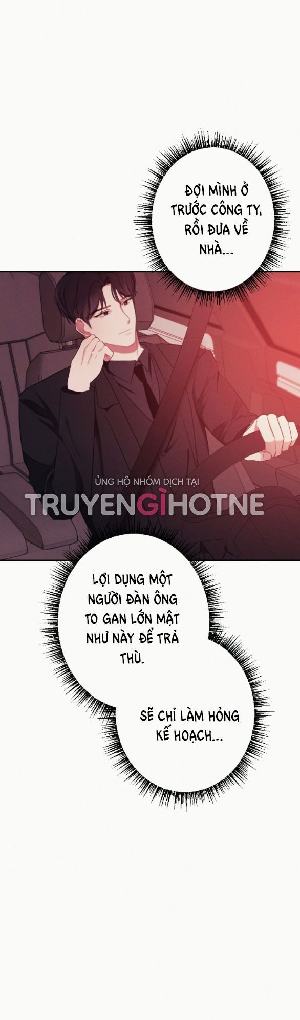 [18+] CÁM DỖ MÀU ĐỎ Chapter 12 - Page 24