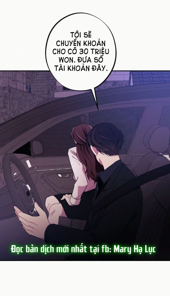 [18+] CÁM DỖ MÀU ĐỎ Chapter 12 - Page 28