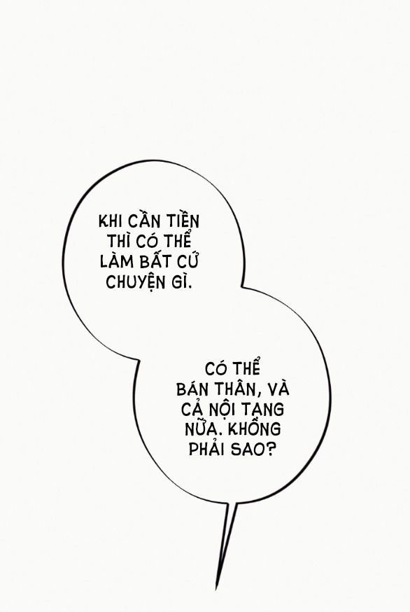 [18+] CÁM DỖ MÀU ĐỎ Chapter 12 - Page 36