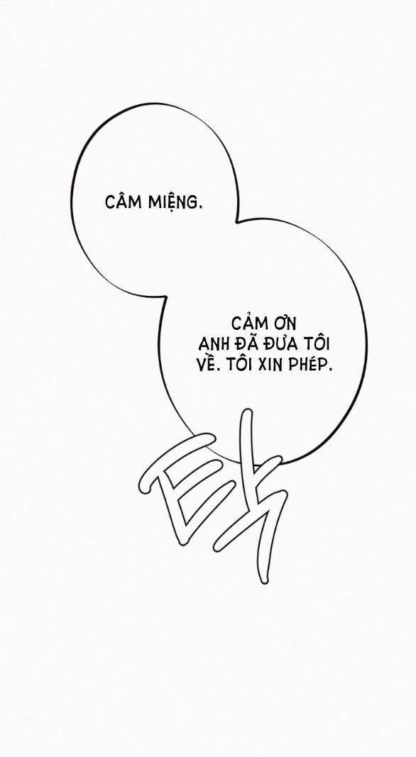 [18+] CÁM DỖ MÀU ĐỎ Chapter 12 - Page 39