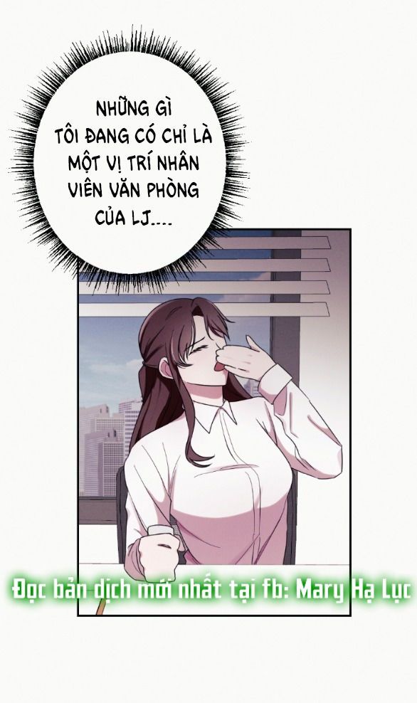 [18+] CÁM DỖ MÀU ĐỎ Chapter 12 - Page 4