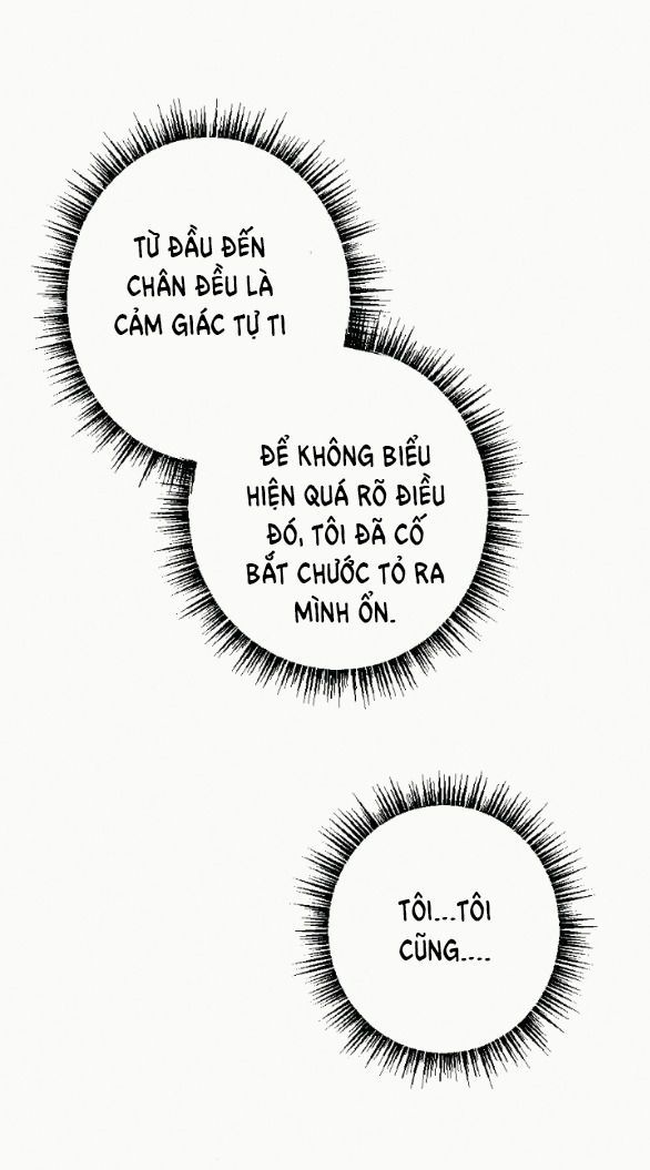 [18+] CÁM DỖ MÀU ĐỎ Chapter 12 - Page 43