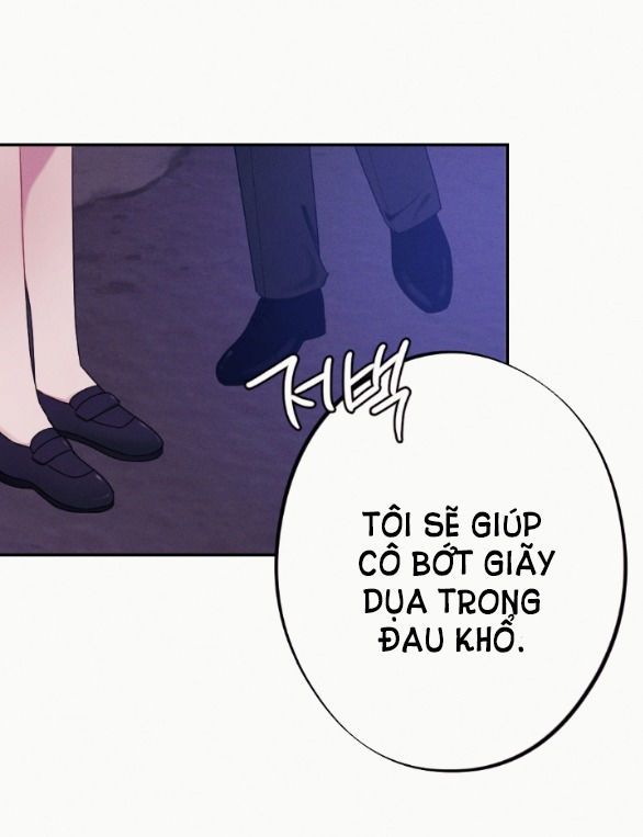 [18+] CÁM DỖ MÀU ĐỎ Chapter 12 - Page 45