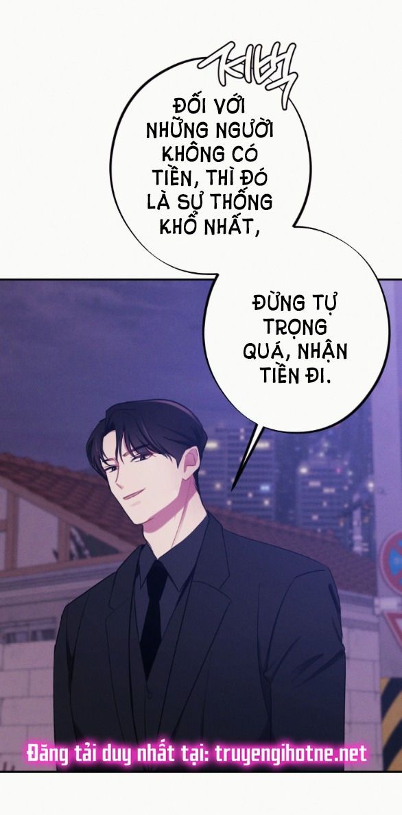 [18+] CÁM DỖ MÀU ĐỎ Chapter 12 - Page 46