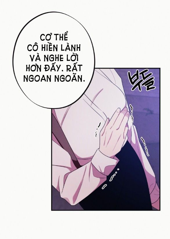 [18+] CÁM DỖ MÀU ĐỎ Chapter 12 - Page 49