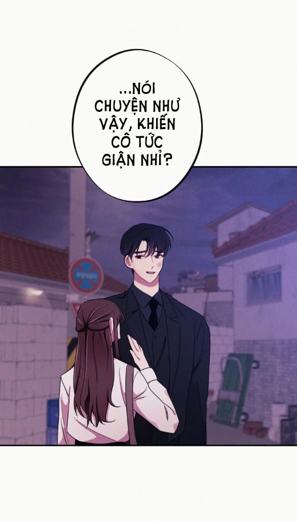 [18+] CÁM DỖ MÀU ĐỎ Chapter 12 - Page 50