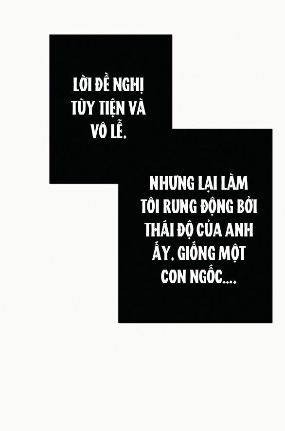 [18+] CÁM DỖ MÀU ĐỎ Chapter 12 - Page 54