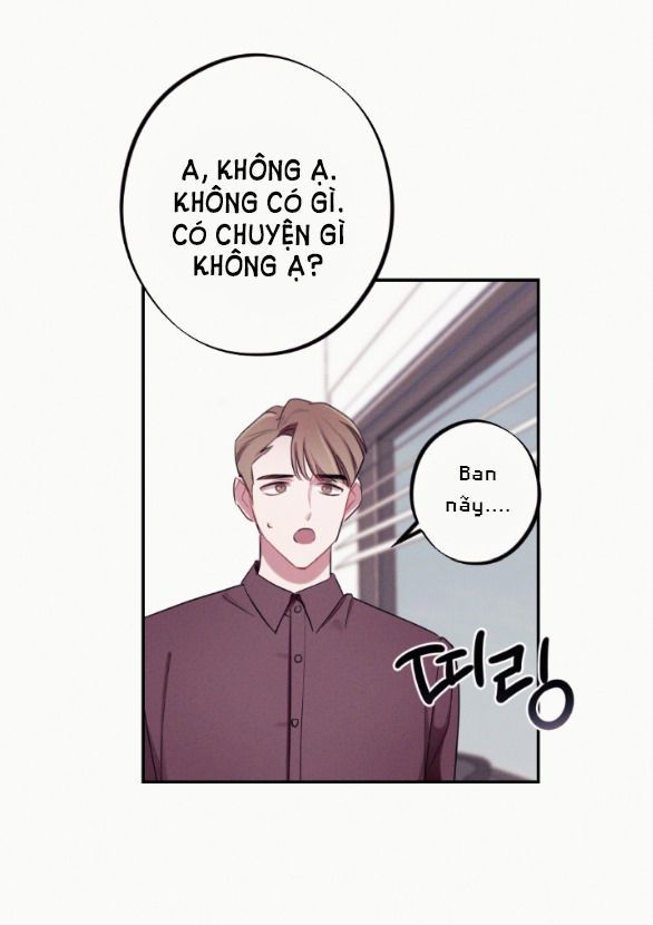 [18+] CÁM DỖ MÀU ĐỎ Chapter 12 - Page 57