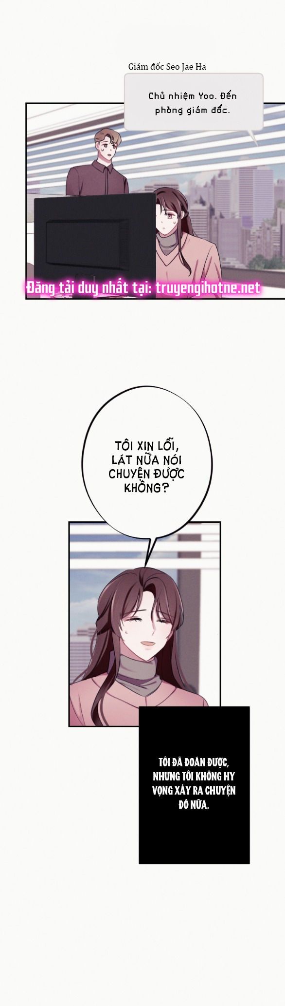 [18+] CÁM DỖ MÀU ĐỎ Chapter 12 - Page 58